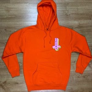 ODD FUTURE OFWGKTA HOODIE